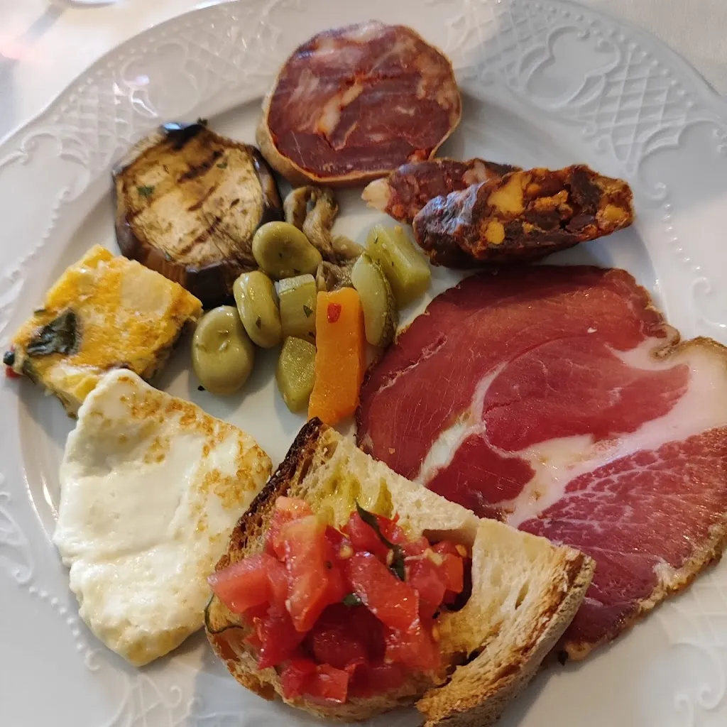 Ferruccio D'Ercole_Agriturismo Casale Sant'Angelo_Fresagrandinaria_review