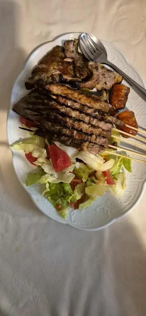 Solalice Camurri_Agriturismo Casale Sant'Angelo_Fresagrandinaria_review