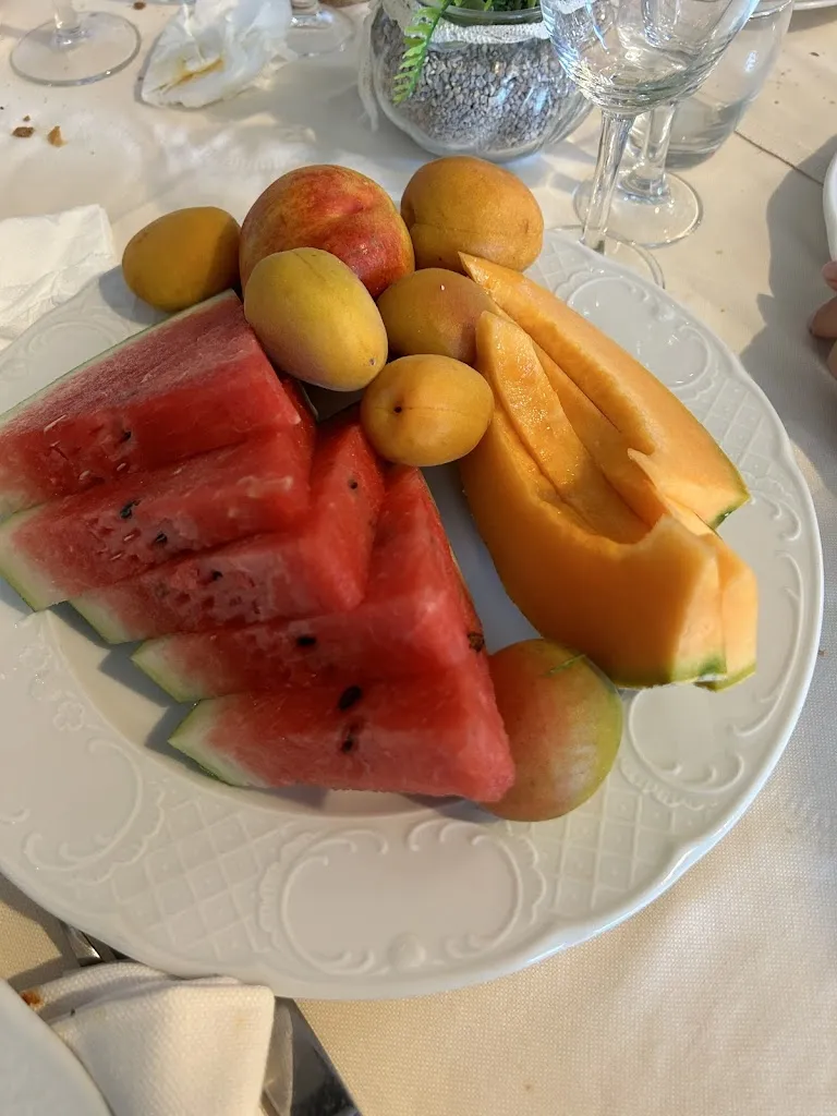 Giorgia Sulpizi_Agriturismo Casale Sant'Angelo_Fresagrandinaria_review