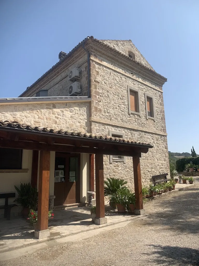 Agriturismo Casale Sant'Angelo_Fresagrandinaria_slider_image_1