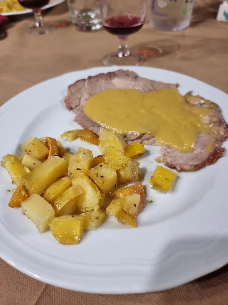 Melissa M_La Locanda_Settingiano_review