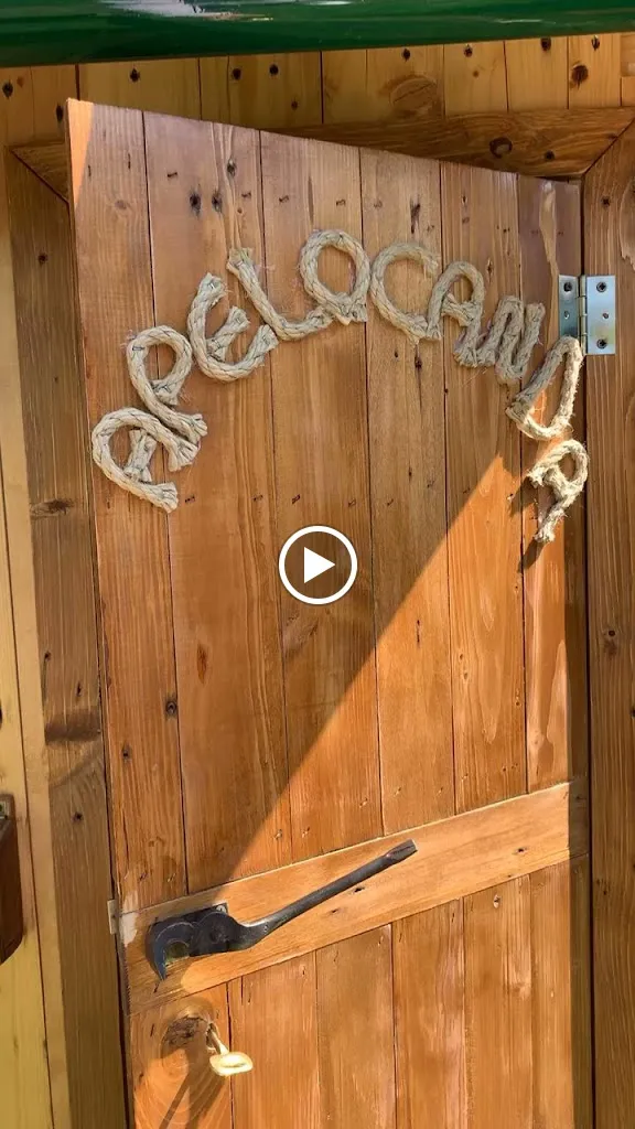 La Locanda restaurant in Settingiano