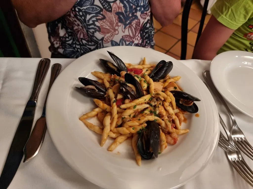 Menu_Ristorante Glauco - Terrazza sul mare dal 1947_Scilla_immagine_6