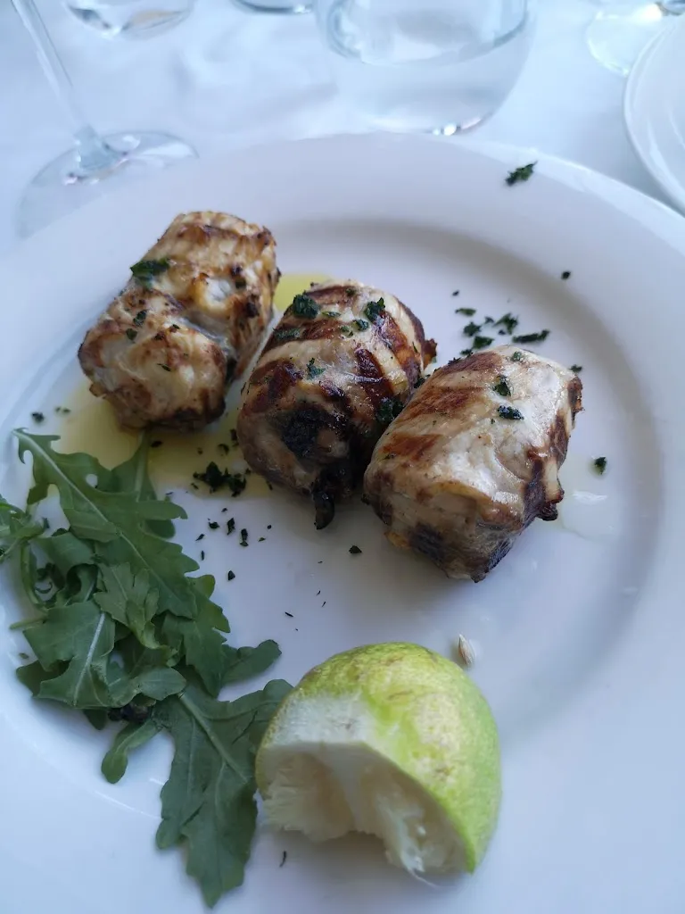 Menu_Ristorante Glauco - Terrazza sul mare dal 1947_Scilla_immagine_8