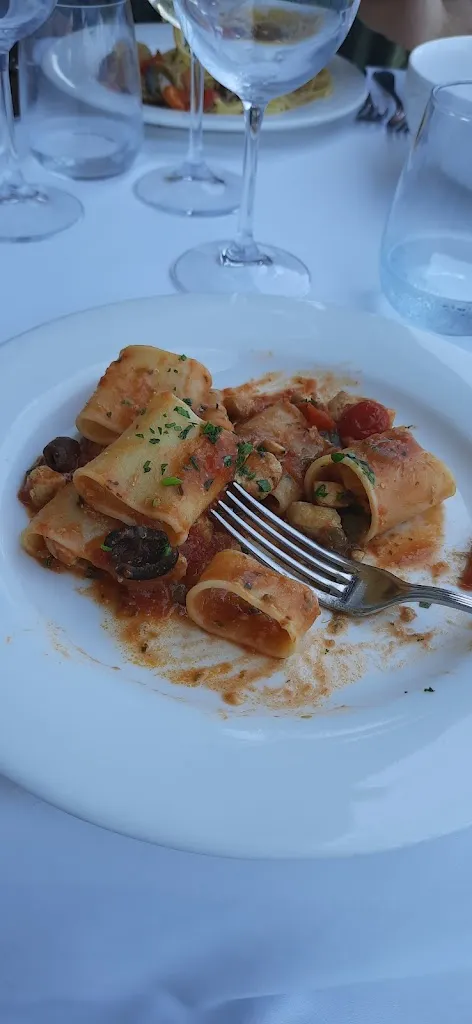 Menu_Ristorante Glauco - Terrazza sul mare dal 1947_Scilla_immagine_9