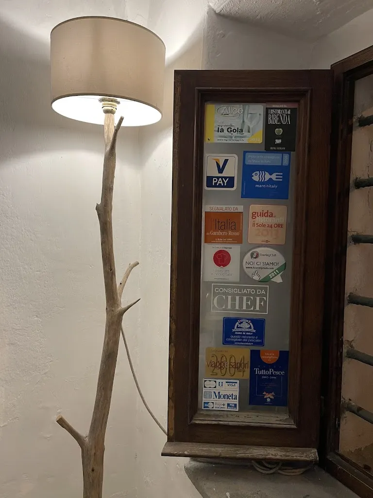 Florence GOUNI-T de G_Ristorante Glauco - Terrazza sul mare dal 1947_Scilla_recensione