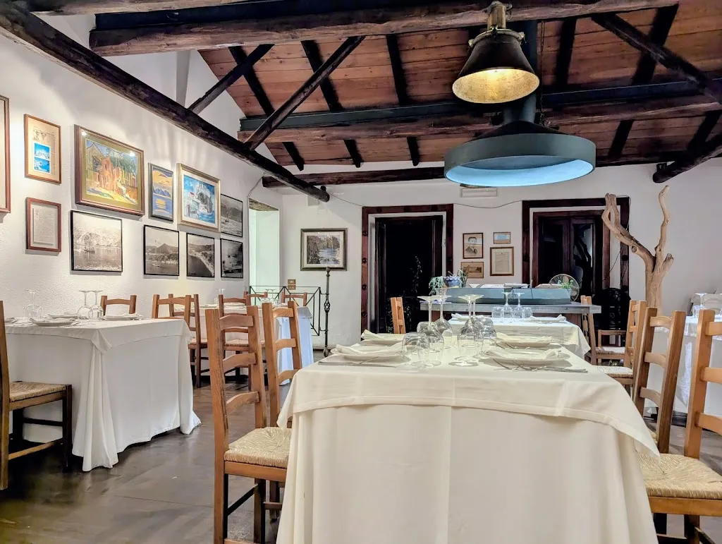 Ristorante Glauco - Terrazza sul mare dal 1947_Scilla_slider_image_3