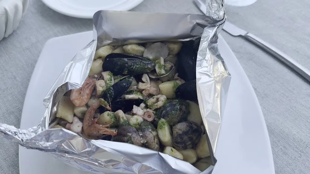 Connie Agius_Il Casato Deluxe Rooms & Sea View Restaurant_Scilla_Bewertung