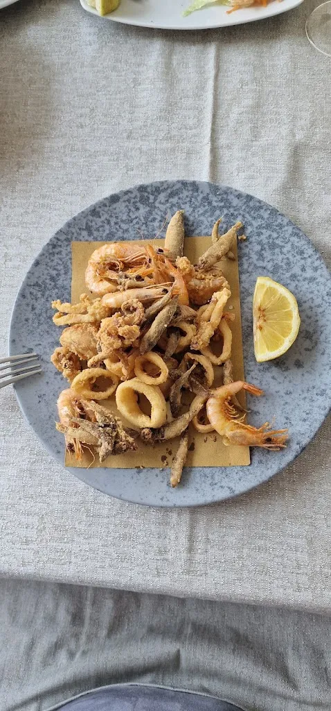 Bolek Małecki_Il Casato Deluxe Rooms & Sea View Restaurant_Scilla_Bewertung