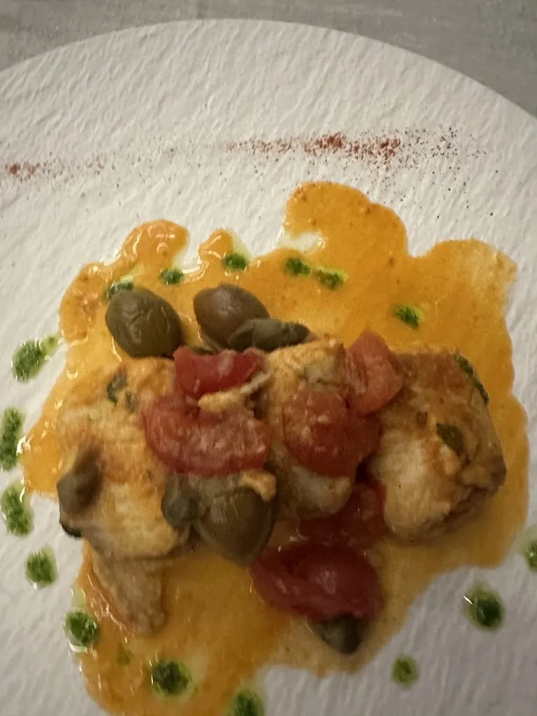 Tadeusz Woszczyński_Il Casato Deluxe Rooms & Sea View Restaurant_Scilla_Bewertung