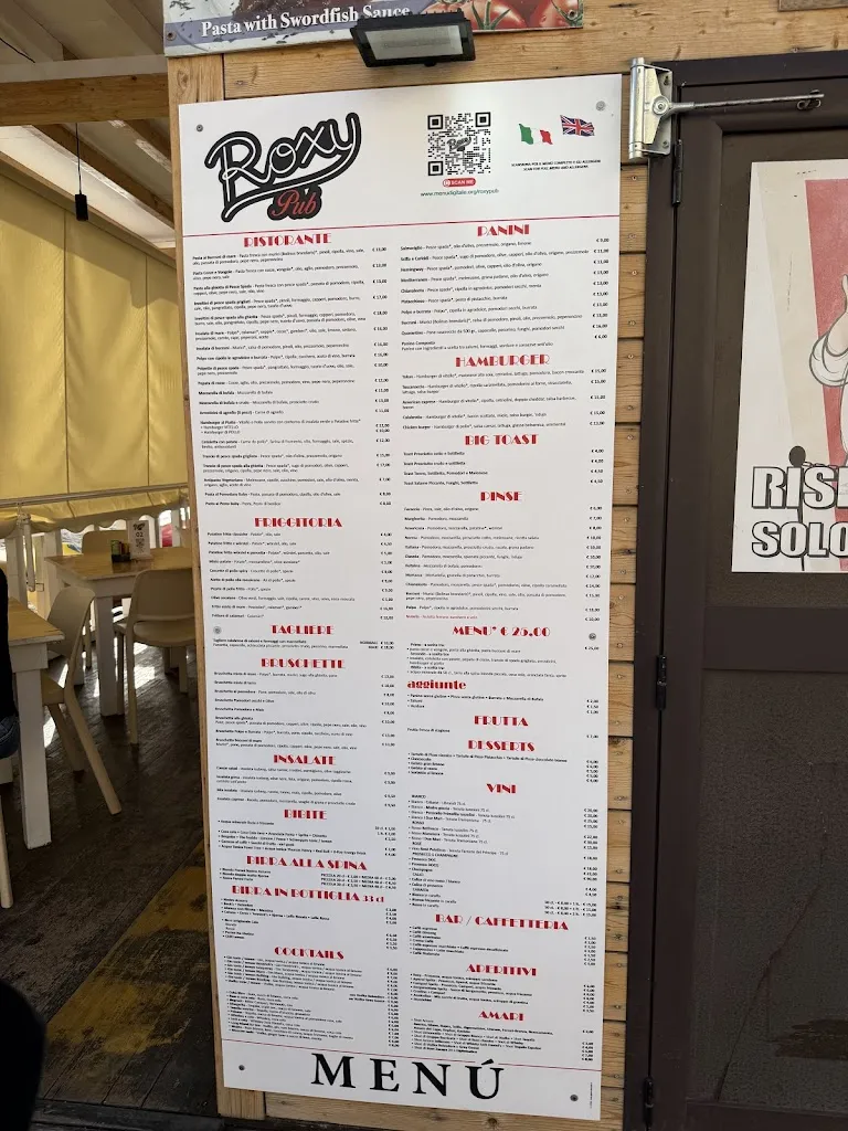 Menu_Roxy Pub_Scilla_image_3