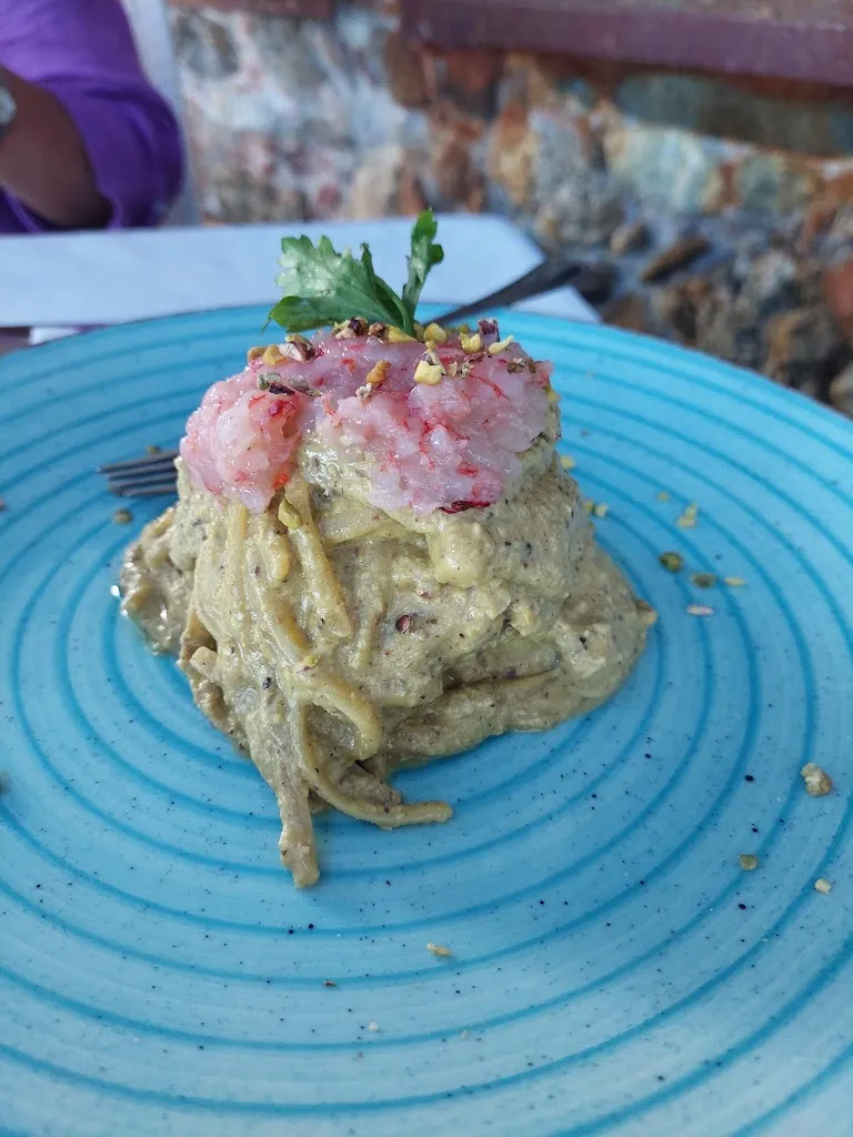 Menu_Ristorante Bleu De Toi_Scilla_image_8