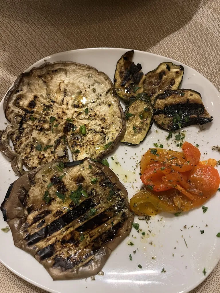 jonida popi_Osteria del Centro_Scilla_review