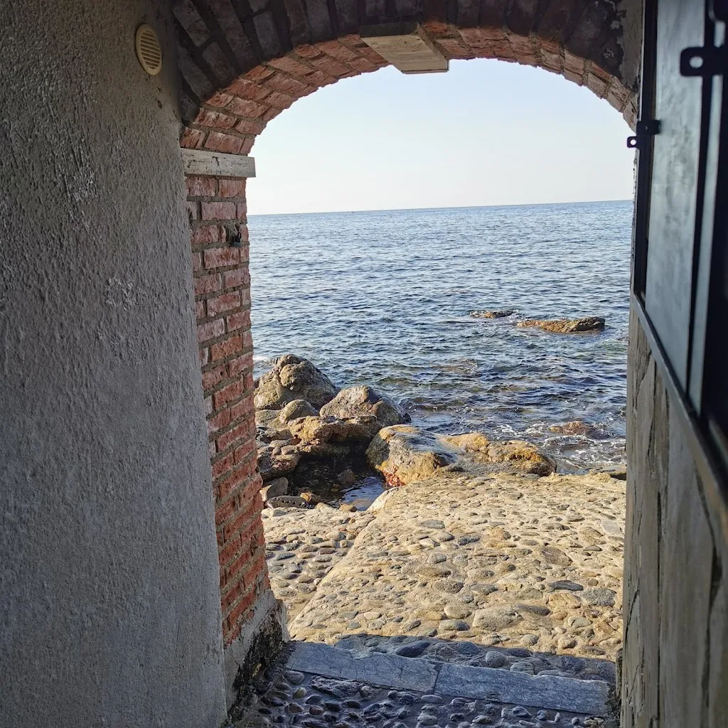 Fabrizio Oddo_Cala delle Feluche Chianalea di Scilla_Scilla_review