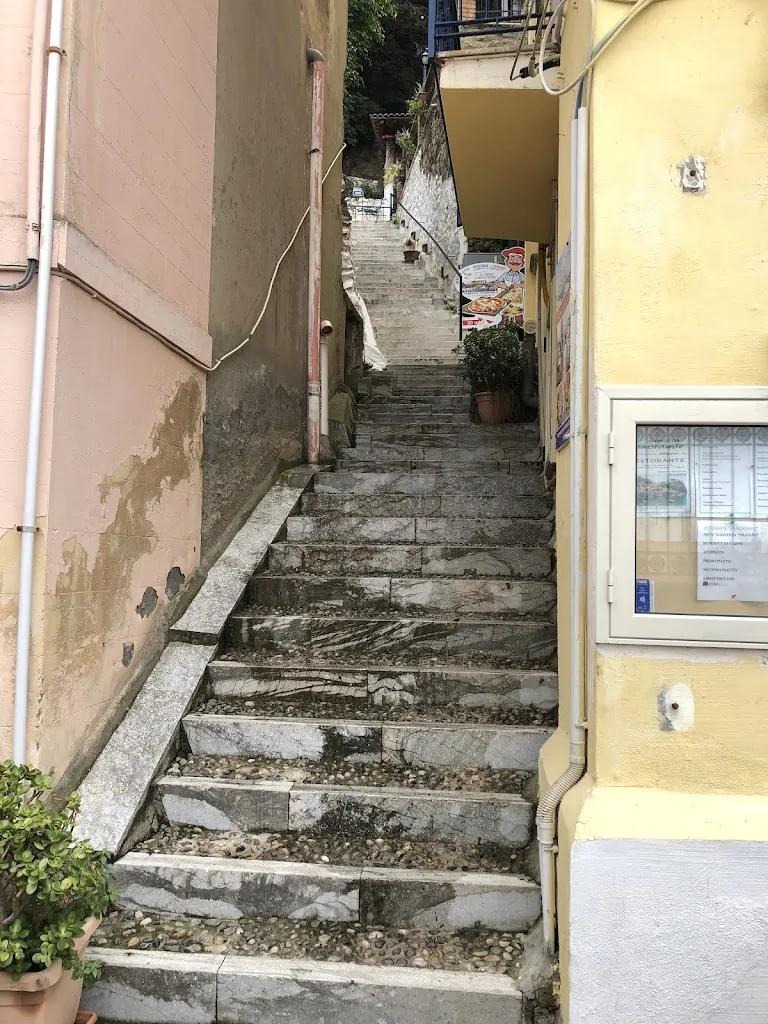 Roby Cave_Cala delle Feluche Chianalea di Scilla_Scilla_review