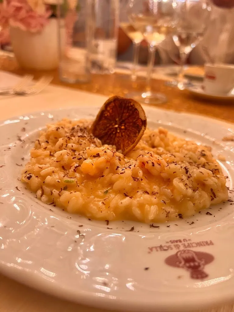 Cristina Pera_Il Principe Di Scilla -U Bais- Chianalea_Scilla_recensione