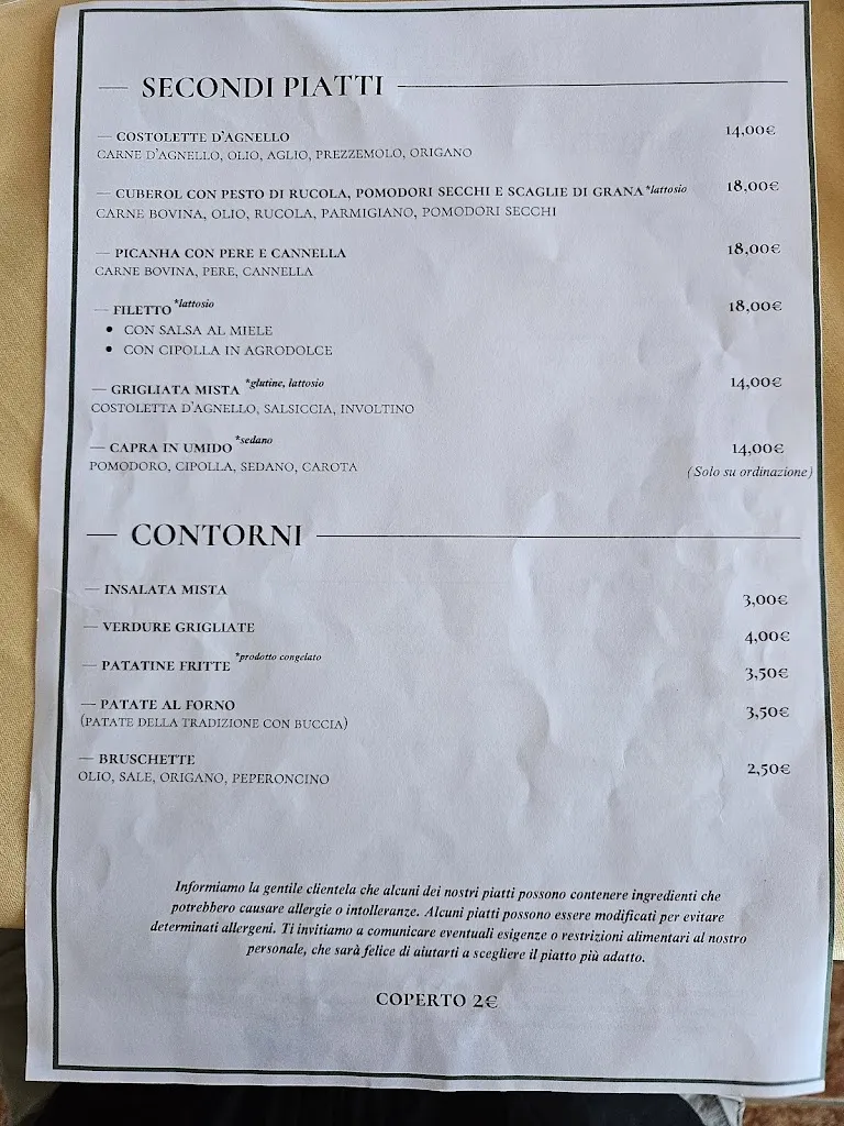 Menu_Ristorante da Michele_Scilla_image_2