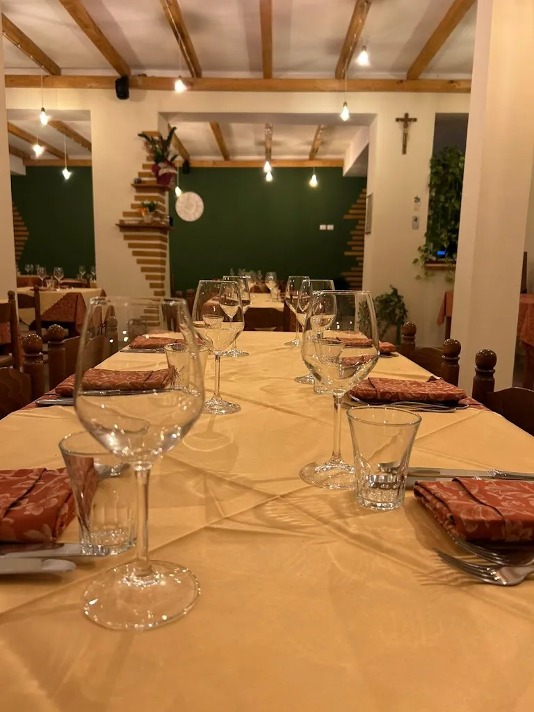 Ristorante da Michele restaurant in Scilla