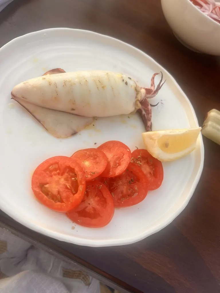 Darin King_Nautilus - Taverna del Borgo_Scilla_recensione