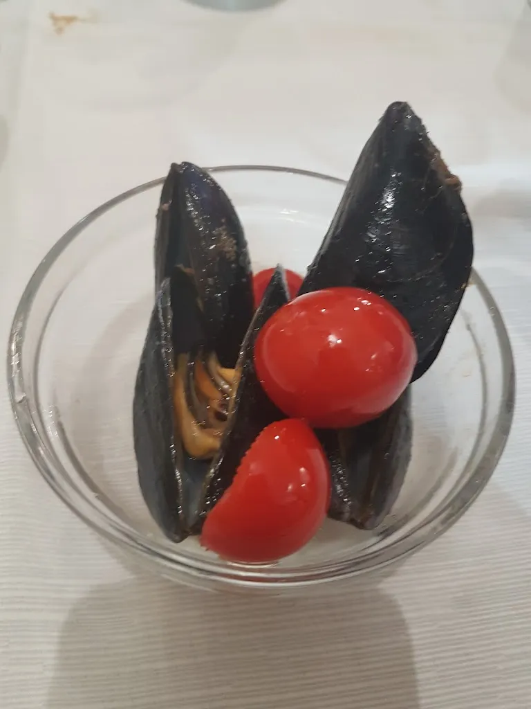 Menu_Da Pippo...ristorante...specialita di pesce_Scilla_immagine_5