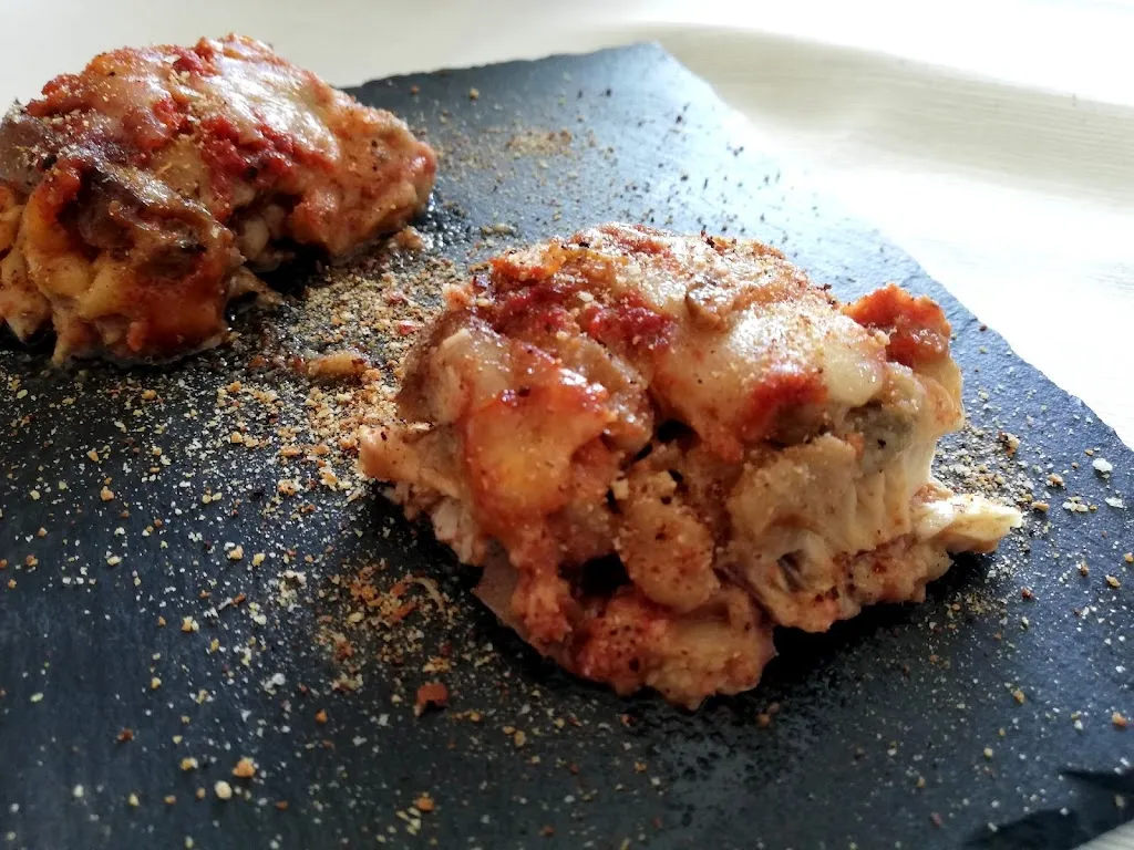 Menu_Da Pippo...ristorante...specialita di pesce_Scilla_immagine_9