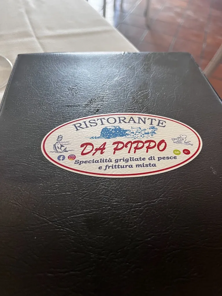 SI S_Da Pippo...ristorante...specialita di pesce_Scilla_recensione
