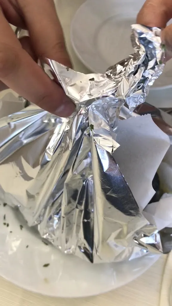 Da Pippo...ristorante...specialita di pesce restaurant in Scilla