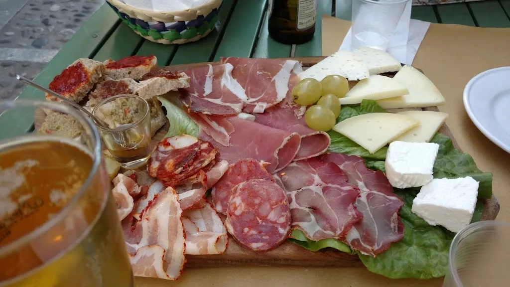 Menu_Casa Vela | Wine Bar, Bistrot, B&B a Chianalea di Scilla_Scilla_image_5