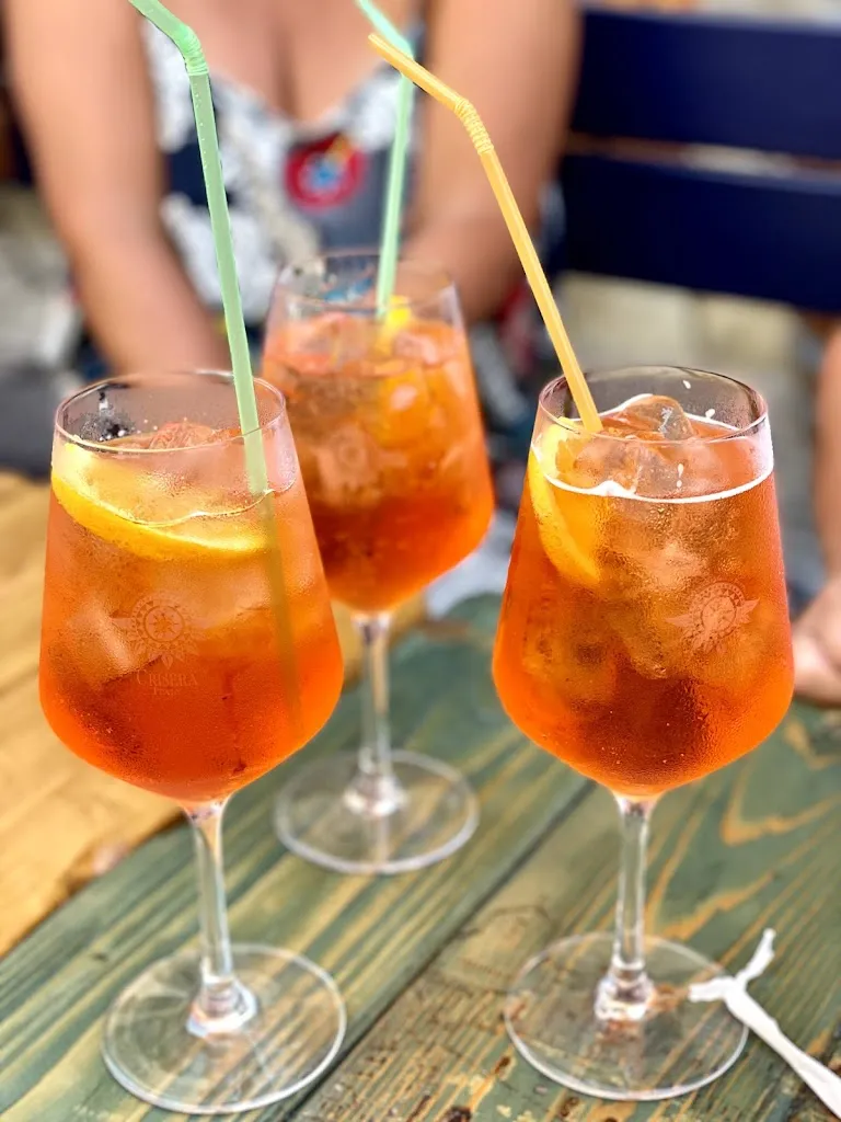 Menu_Casa Vela | Wine Bar, Bistrot, B&B a Chianalea di Scilla_Scilla_image_6