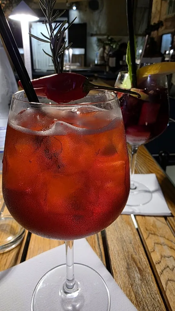 Mihai Popescu_Casa Vela | Wine Bar, Bistrot, B&B a Chianalea di Scilla_Scilla_review