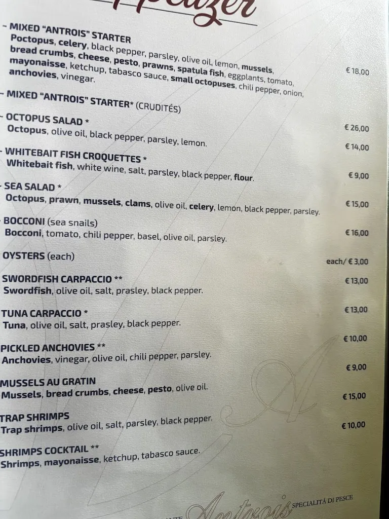 Menu_Ristorante Antrois_Scilla_image_1