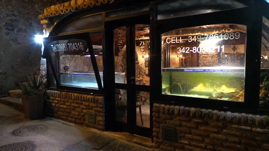 Ristorante Antrois_Scilla_slider_image_2