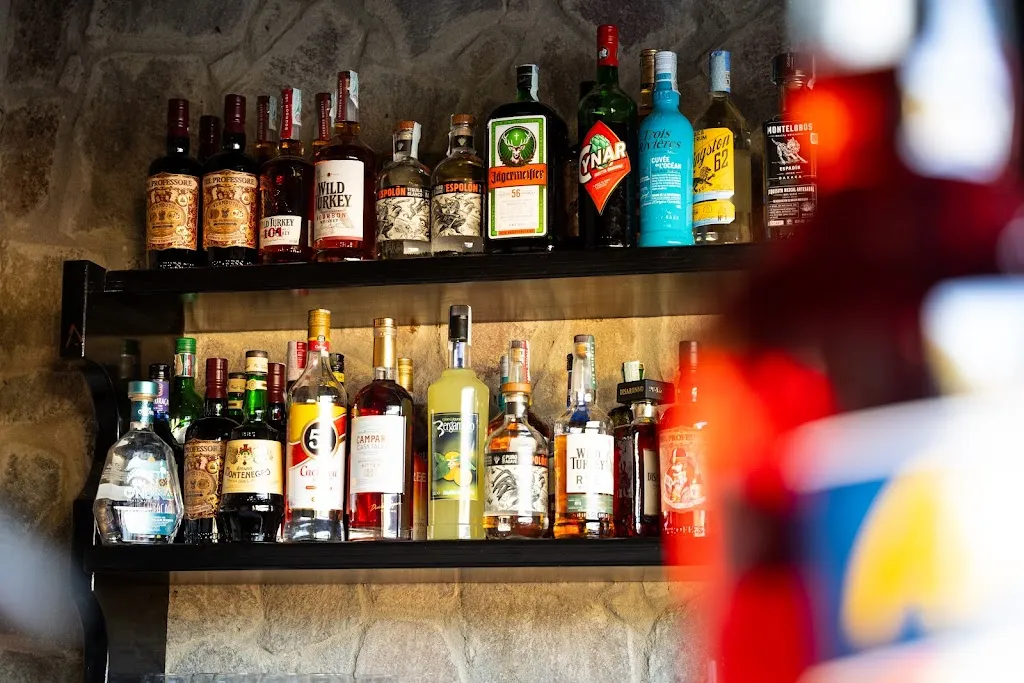 Terrazza Luxury restaurant in Scilla