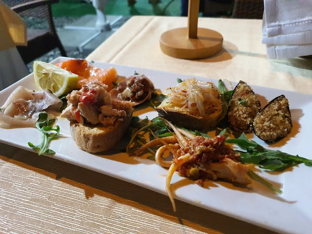 Menu_La Perla Nera Ristorante / Pub_Scilla_image_5