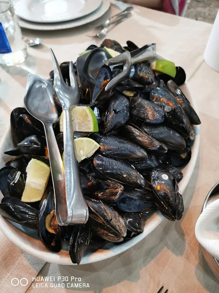 Menu_La Perla Nera Ristorante / Pub_Scilla_image_9