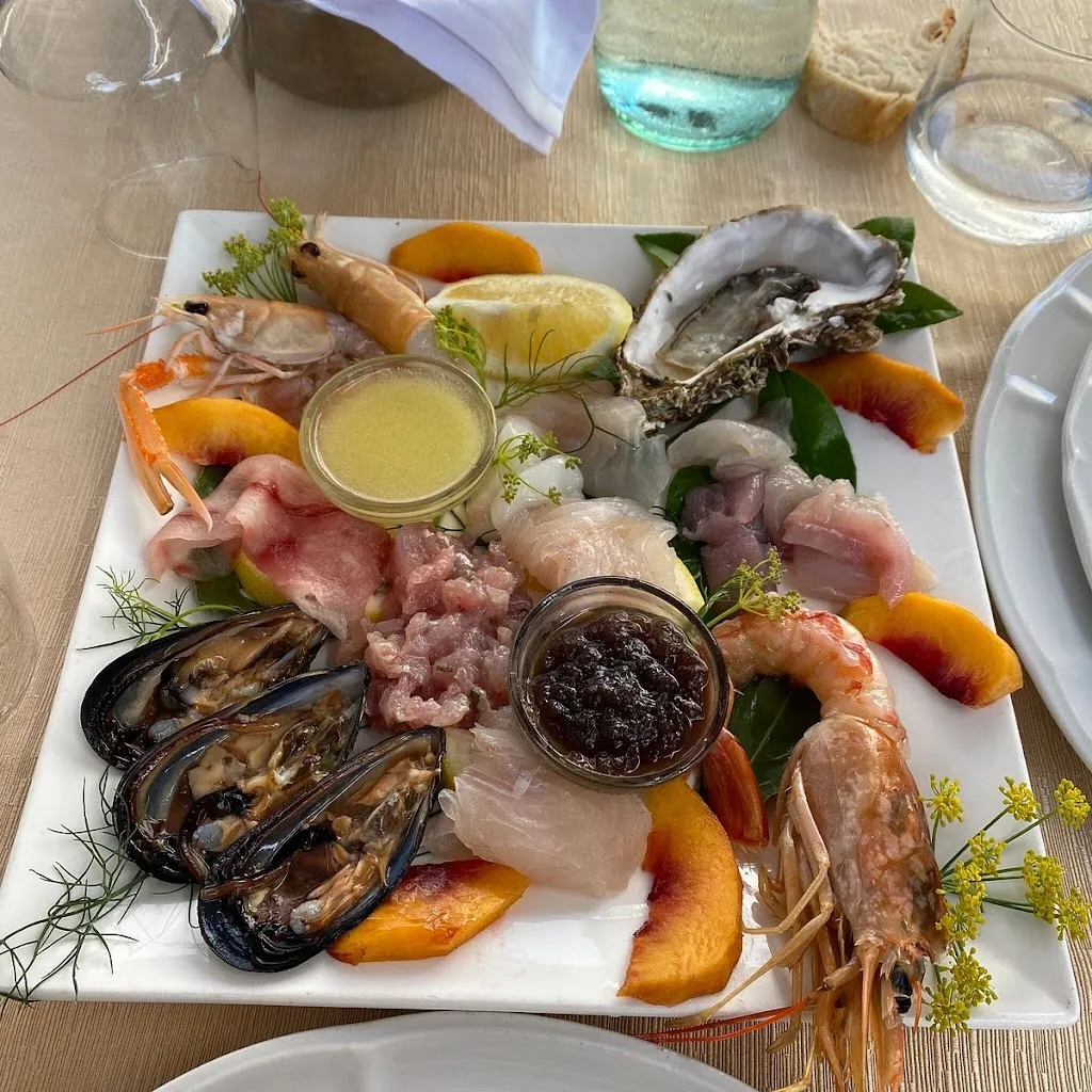 La Perla Nera Ristorante / Pub_Scilla_slider_image_2