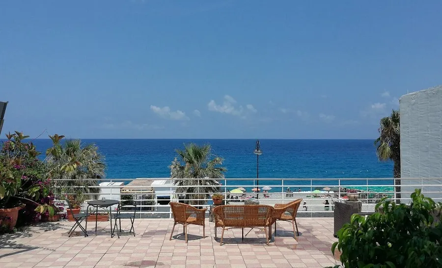 La Perla Nera Ristorante / Pub_Scilla_slider_image_3