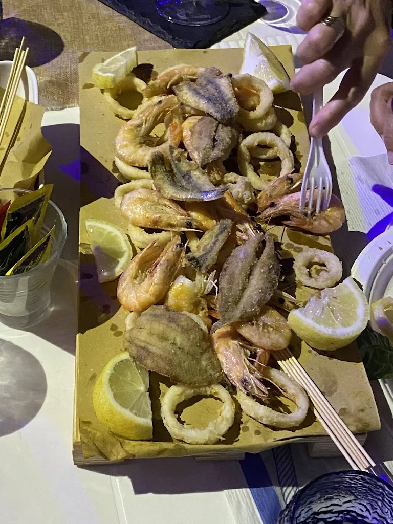 Fabio Aragona_Astamanera Beach Bar_Scilla_review