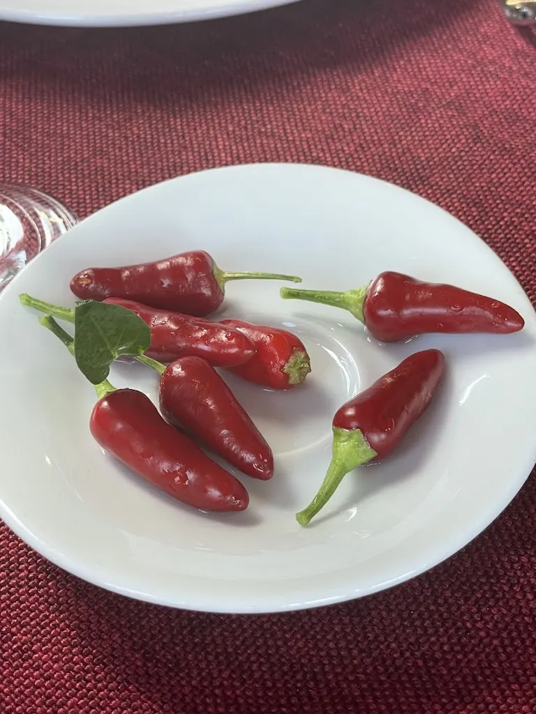 Yicel Rodriguez_Ristorante Pizzeria Da Nuccio Scilla_Scilla_review