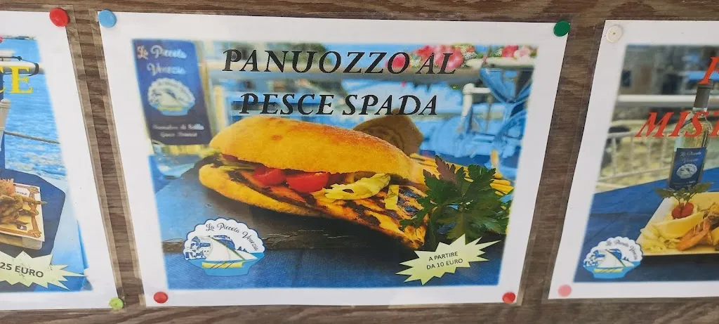 Menu_La Piccola Venezia - Pizzeria Bar Pub_Scilla_image_3