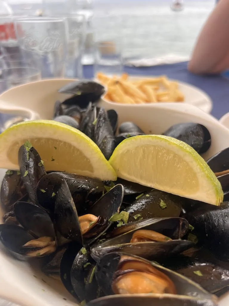 Petra Cassar_La Piccola Venezia - Pizzeria Bar Pub_Scilla_review