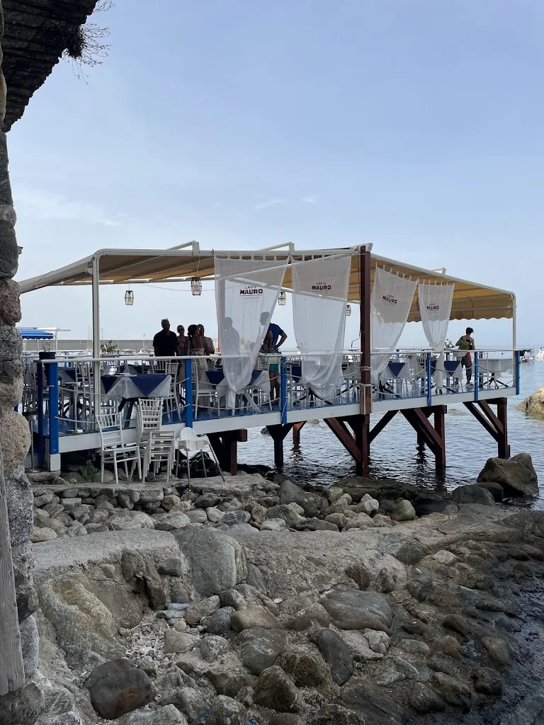 Marcelo Lavinas Werneck_La Piccola Venezia - Pizzeria Bar Pub_Scilla_review