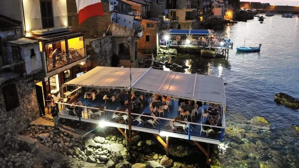 La Piccola Venezia - Pizzeria Bar Pub_Scilla_slider_image_1