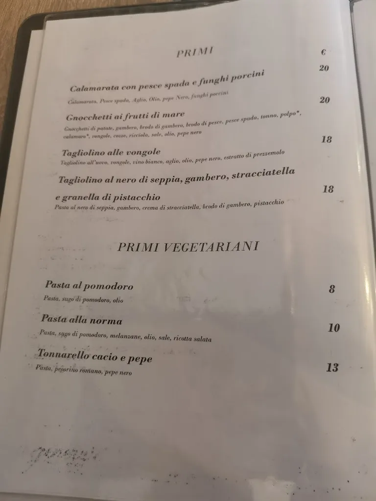 Menu_Ristorante II Generale_Scilla_image_3