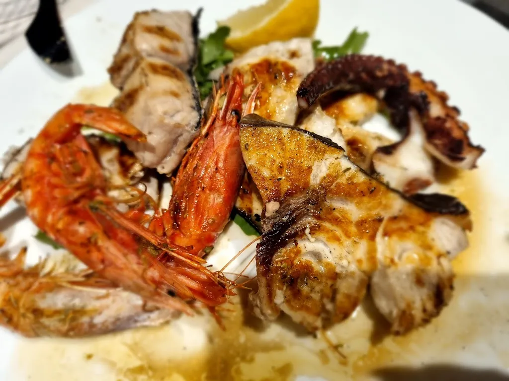 Menu_Ristorante II Generale_Scilla_image_6