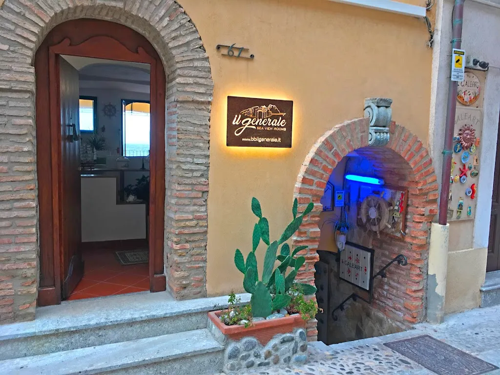 Ristorante II Generale_Scilla_slider_image_1