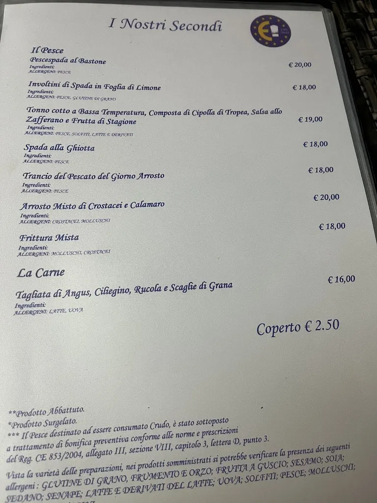 Menu_Hotel Palazzo Krataiis_Scilla_image_3