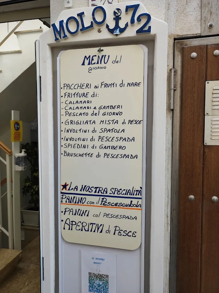 Menu_Molo 72_Scilla_image_1