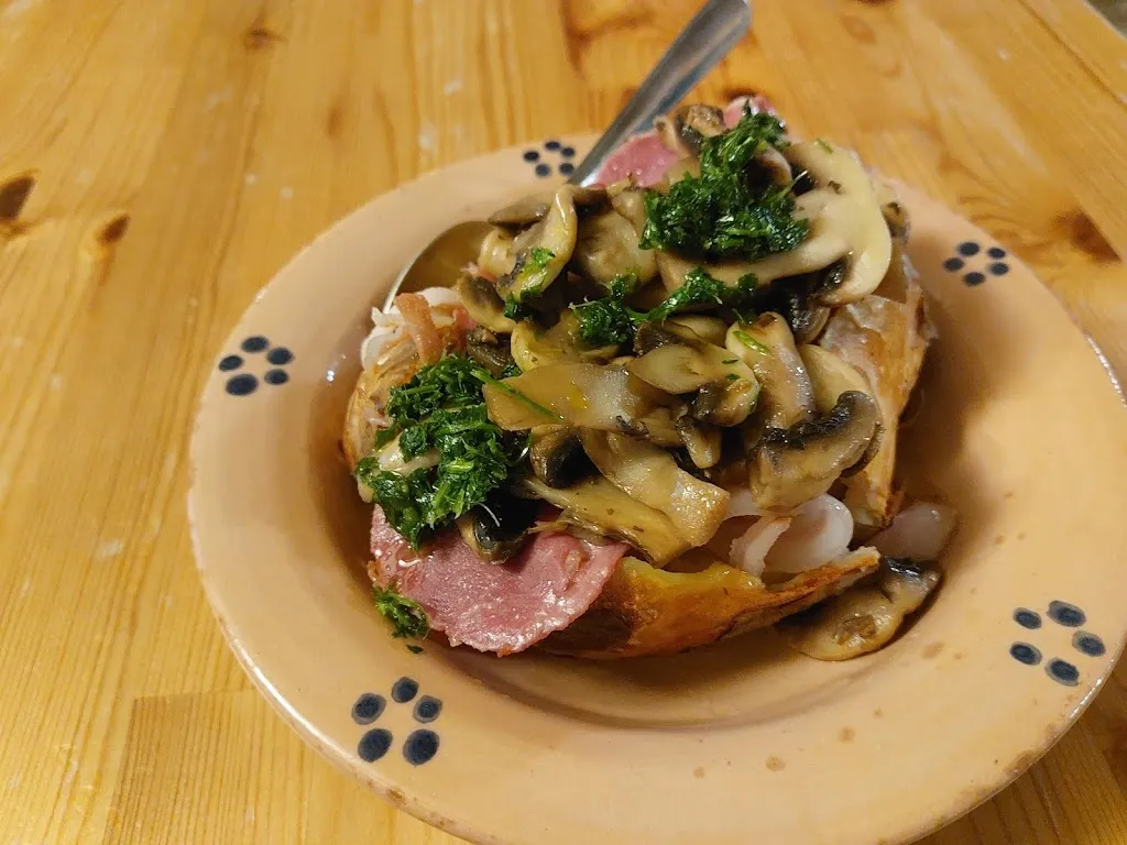 Menü_Il Ferracavallo_Frisa_Bild_5