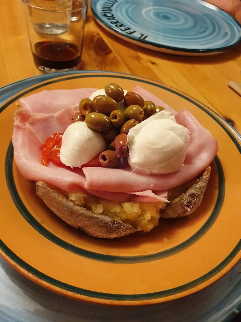 Menü_Il Ferracavallo_Frisa_Bild_6